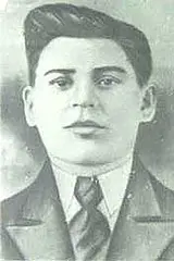 Мирошниченко Петр Афанасьевич