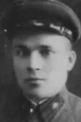Носарев Ефим Захарович