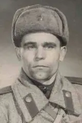 Жеряков Василий Яковлевич